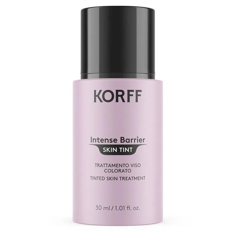Expediere rapidă Korff Intense Barrier Skin Tint Spf30 - 01 30ml