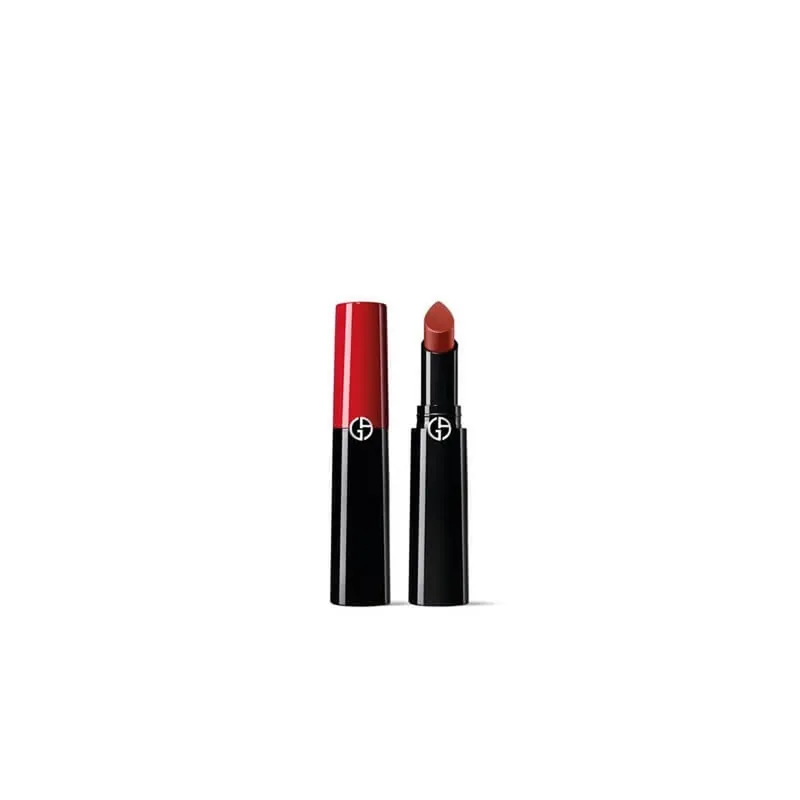 Cumpărături sigure Giorgio armani Lip power - ruj satinat nr. 201 majestic