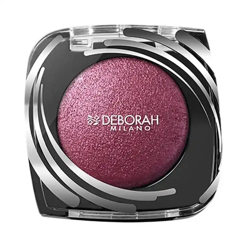 Preț redus Deborah Precious colour - fard de ochi mono nr. 04 glam aubergine