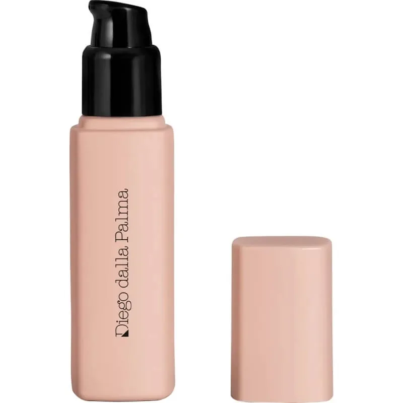 Diego dalla palma nudissimo - fond de ten mat natural - nr. 249w bronz auriu Livrare rapidă