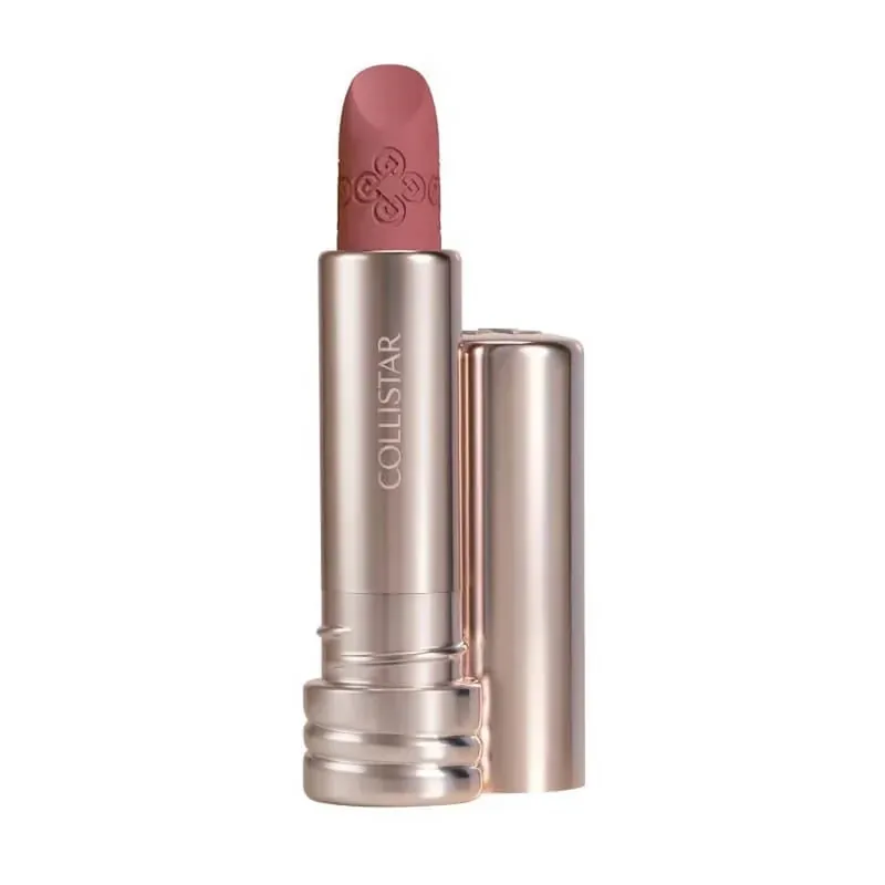 Chilipir Collistar Pure Jewel - ruj catifelat nr. 165 rubellite