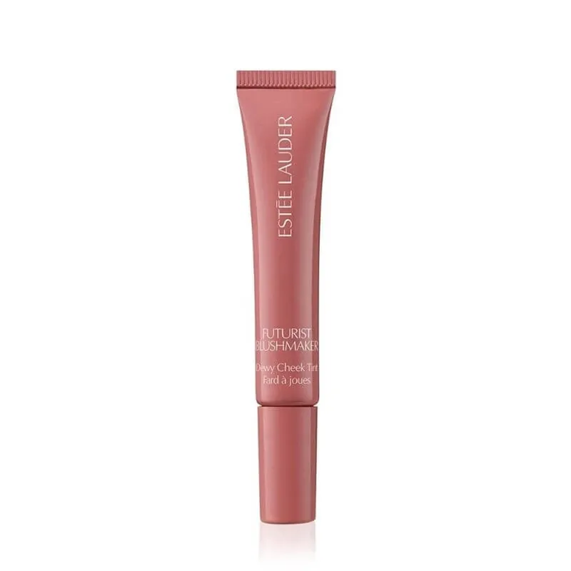 Livrare expres Estee Lauder Futurist Blushmaker – fard de obraz lichid – Stolen Glace
