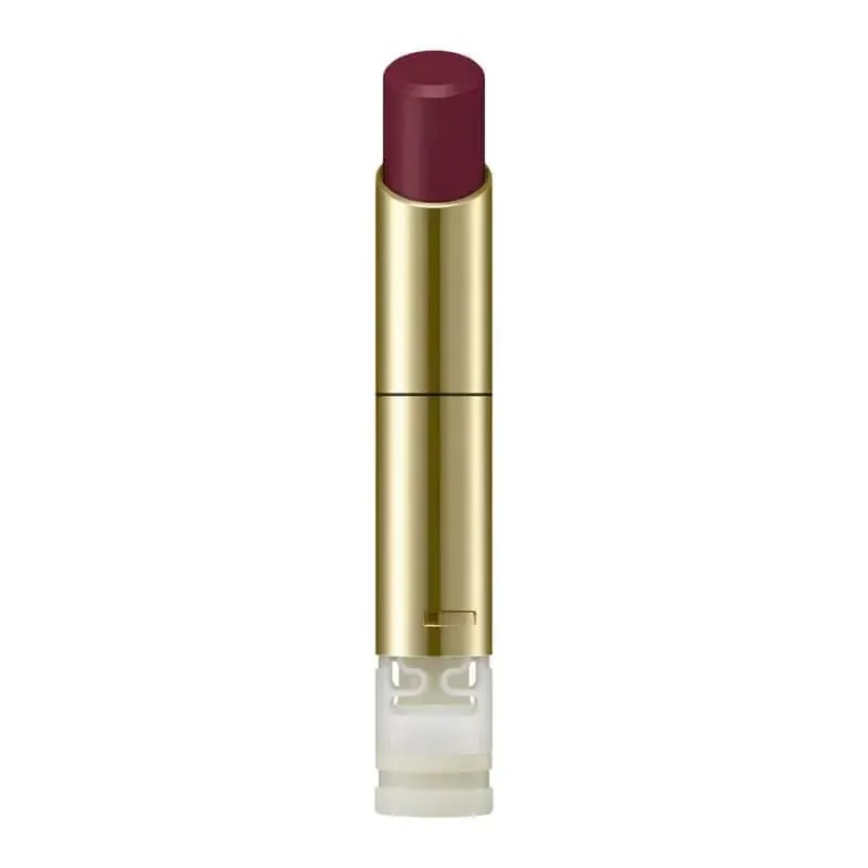 Kanebo Sensai Lasting Plump Lipstick – ruj luminos nr. LP11 Feminine Rose Livrare rapidă