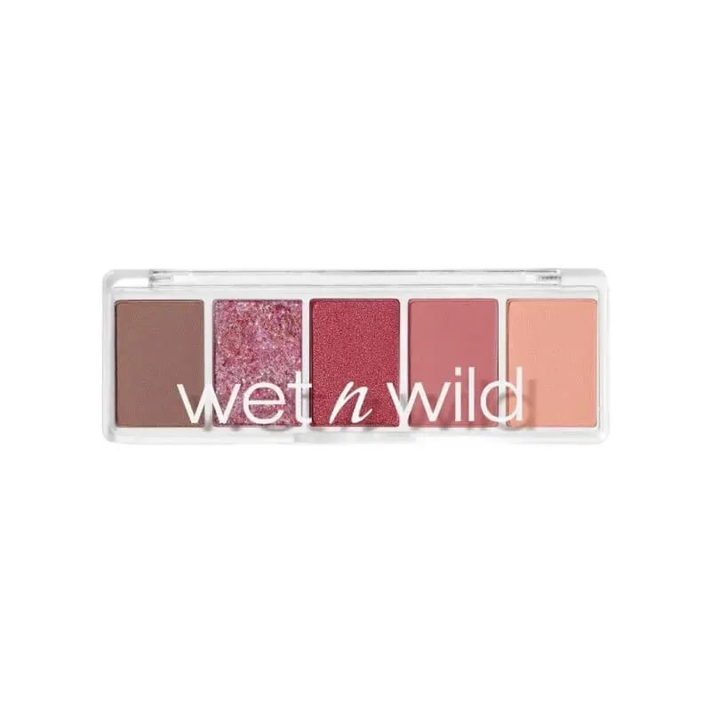 Wet n Wild Color Icon 5 – paletă de farduri de ochi – Full Bloomin Noutate