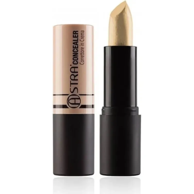 Preț redus Astra concealer – corector cremos nr. 01 natural