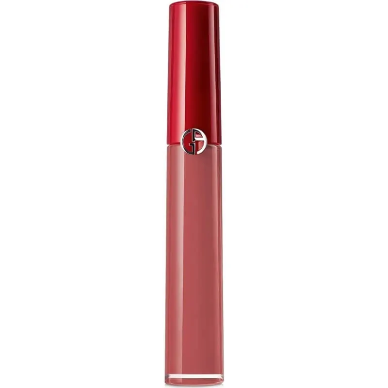 Giorgio Armani Lip Maestro – ruj lichid mat, cu finisaj catifelat, nr. 500 Blush Expediere rapidă