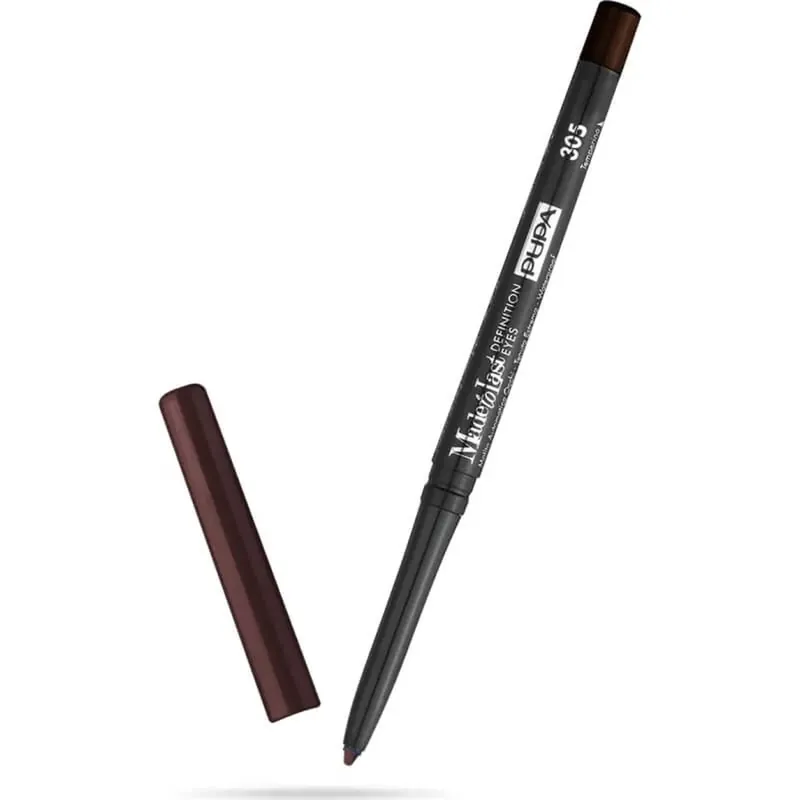 Pupa Made to Last Definition Eyes – creion automat pentru ochi nr. 305 brunette Discount