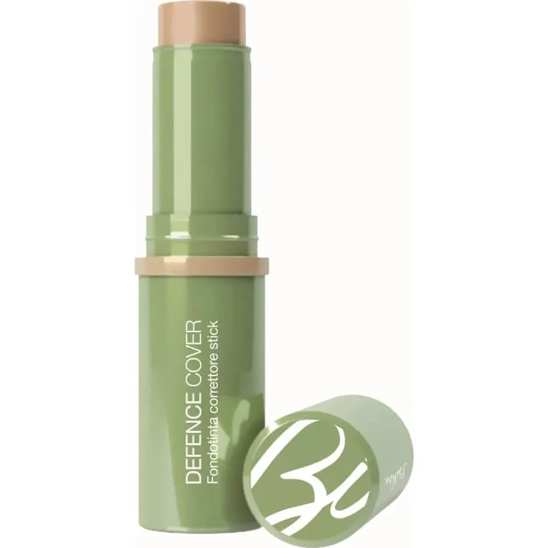 Reducere extra Bionike Defence Cover SPF 30 – fond de ten și corector sub formă de stick – nr. 201 ivoire