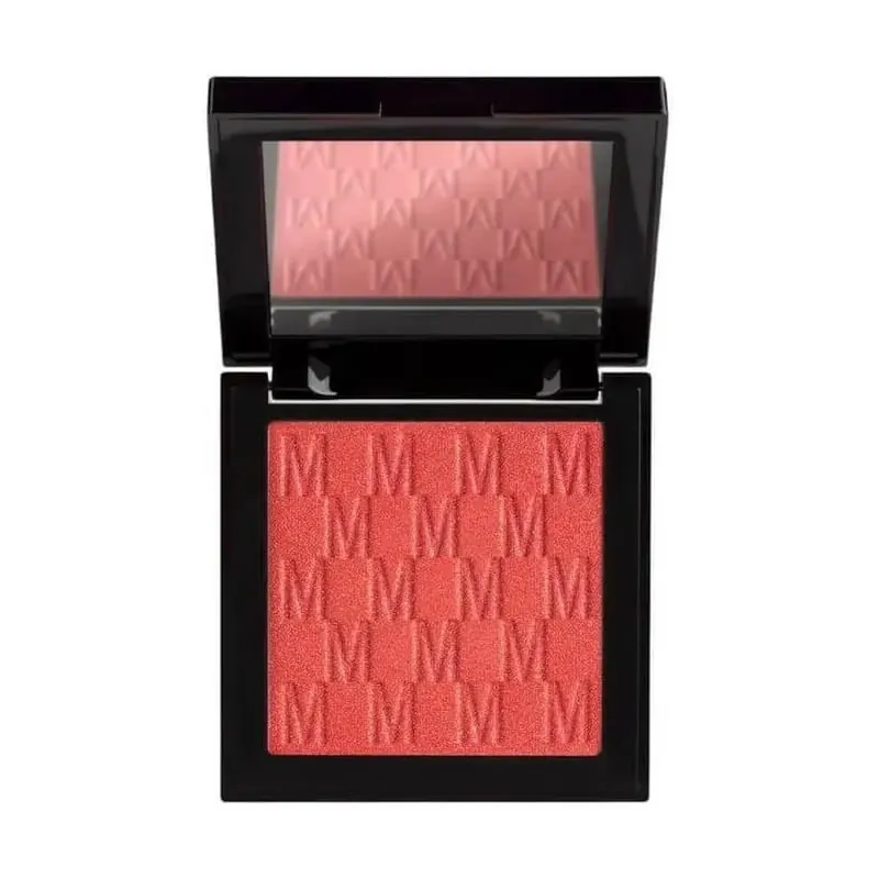 Mesauda At first blush – fard de obraz compact – nr. 103 obsesed Reducere specială