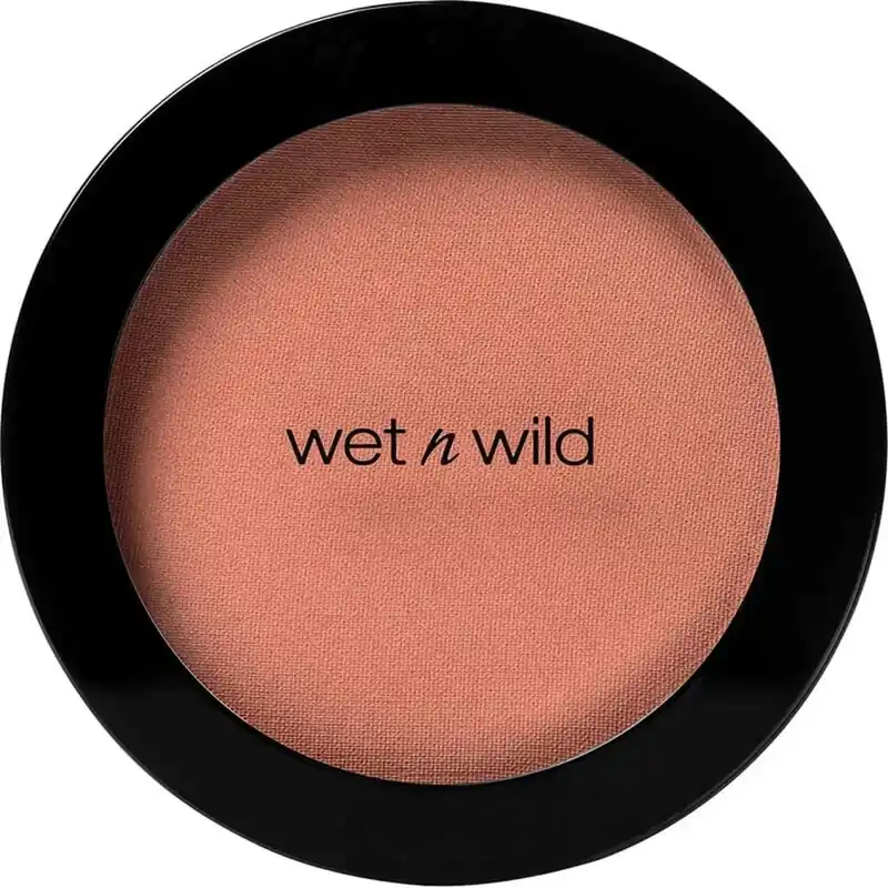 Expediere rapidă Wet n wild Color Icon Blush – nr. 556e Mellow Wine