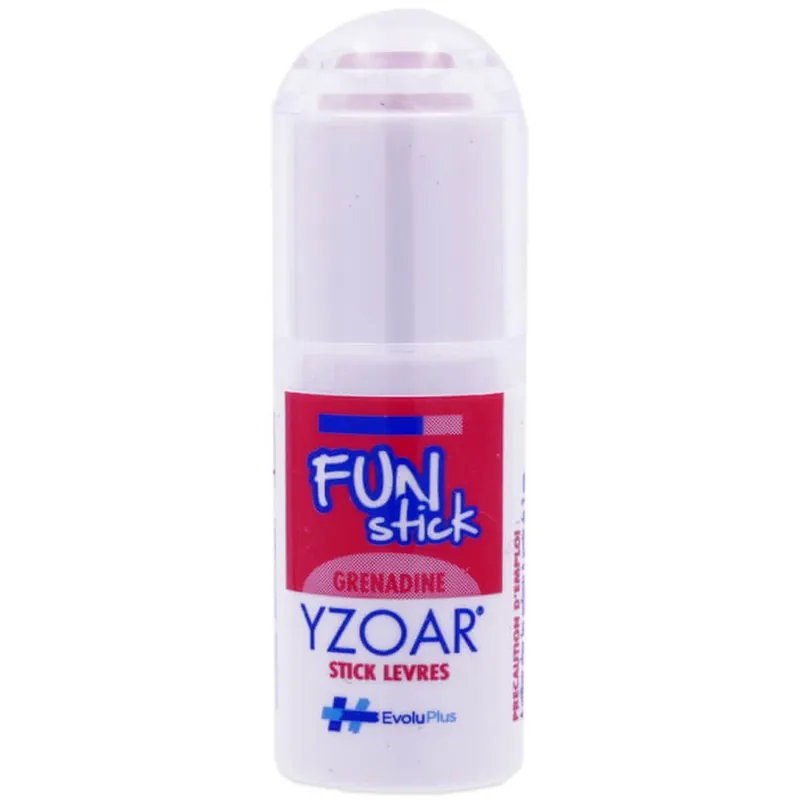 Calitate înaltă YZOAR FUN STICK BUZE GRENADINE 4G