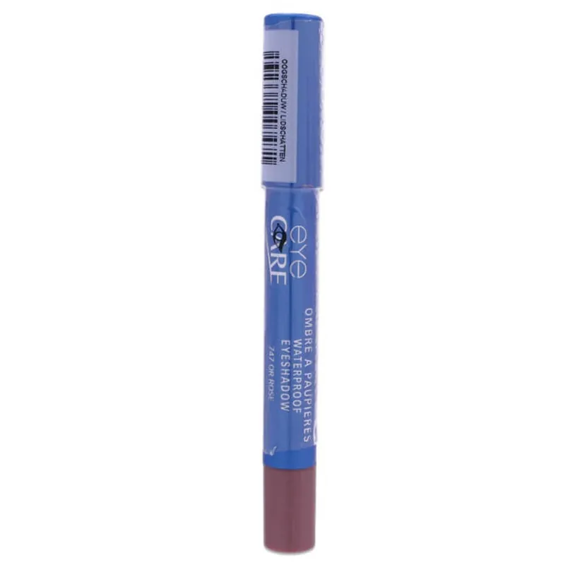 Cumpără online EYE CARE FARD DE PLUME WATERPROOF OR ROSE 3,25 g