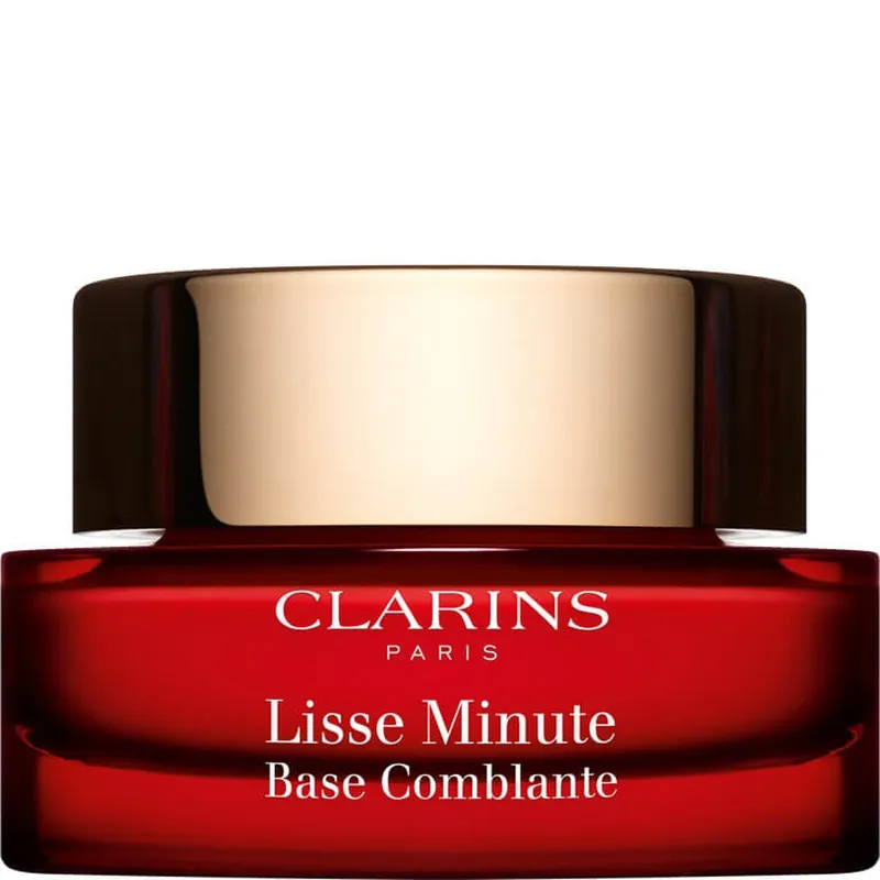 Popular CLARINS LISSE MINUTE BASE COMBLANTE 15 ml