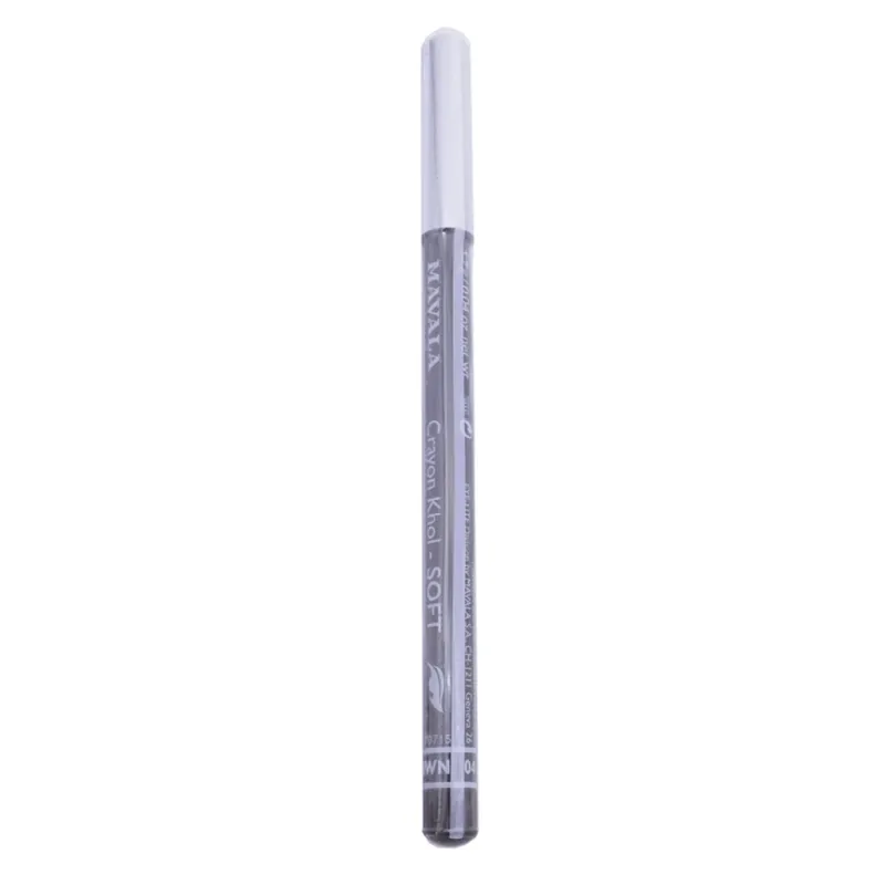 Expediere rapidă MAVALA CREION DE OCHI KHOL SOFT 04 MARO CALD 1,2 g