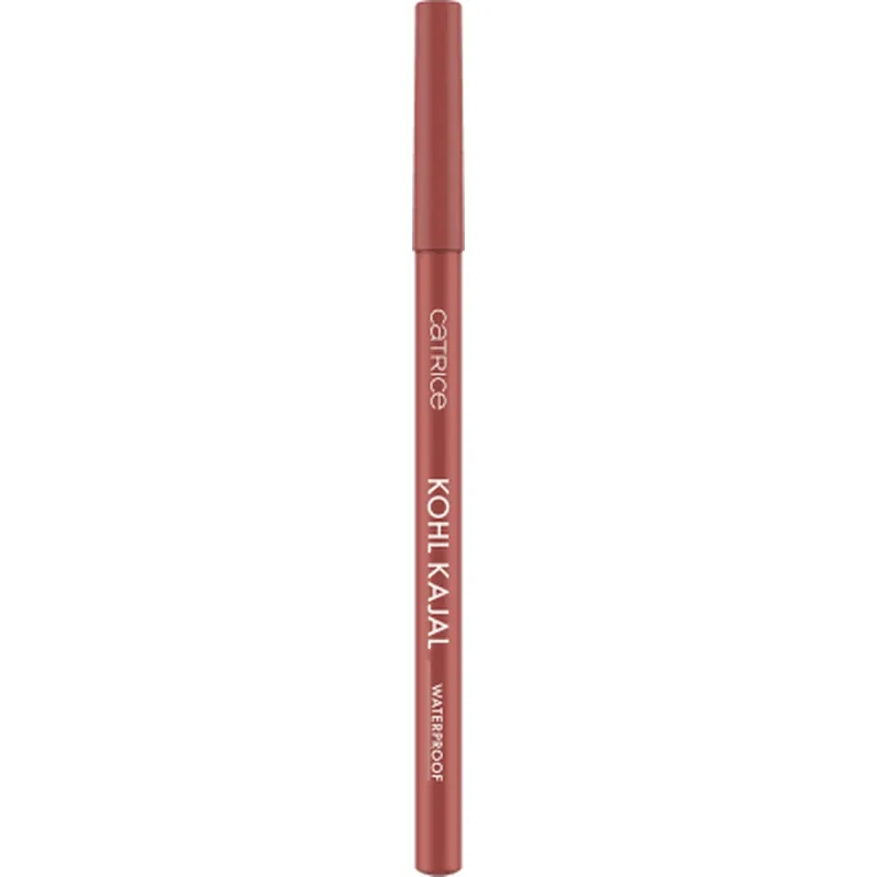 Catrice Creion kohl kajal waterproof 100 Burgundy Babe, 0,78 g Ofertă de sezon