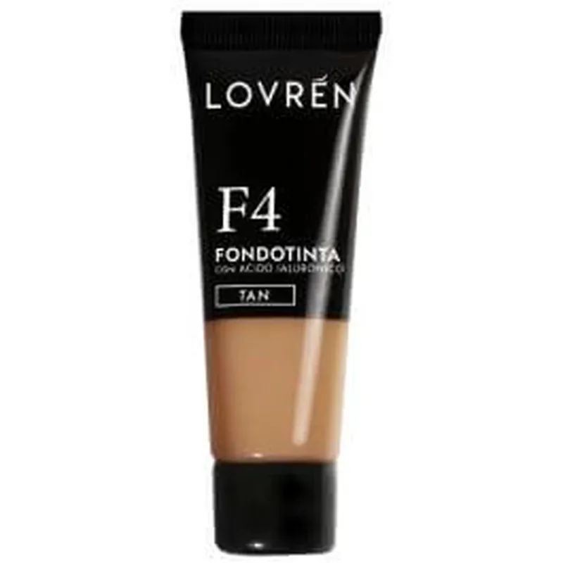 LOVREN F4 FUNDAȚIE BRONZ Ultima șansă