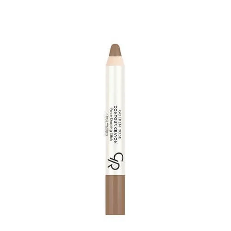GOLDEN ROSE Contour Crayon Creion de contur No.23 4gr Cel mai vândut
