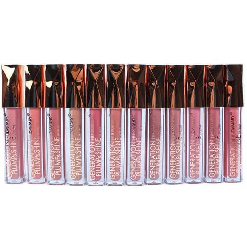 Reducere specială Set 12 rujuri de buze, Makeup, Mary Matte 24 Ore Rezistenta