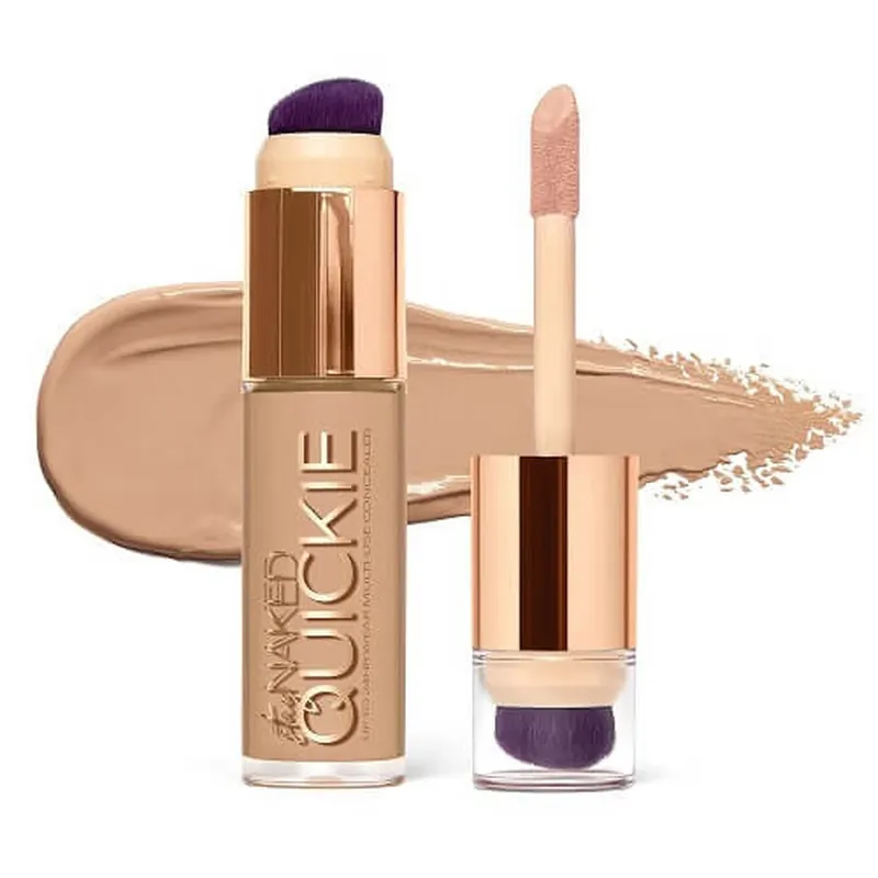 Corector cu Acoperire Mare, Urban Decay, Stay Naked Quickie Concealer, 24H Multi Use, 20CP Fair, 16.4 ml Cumpără online