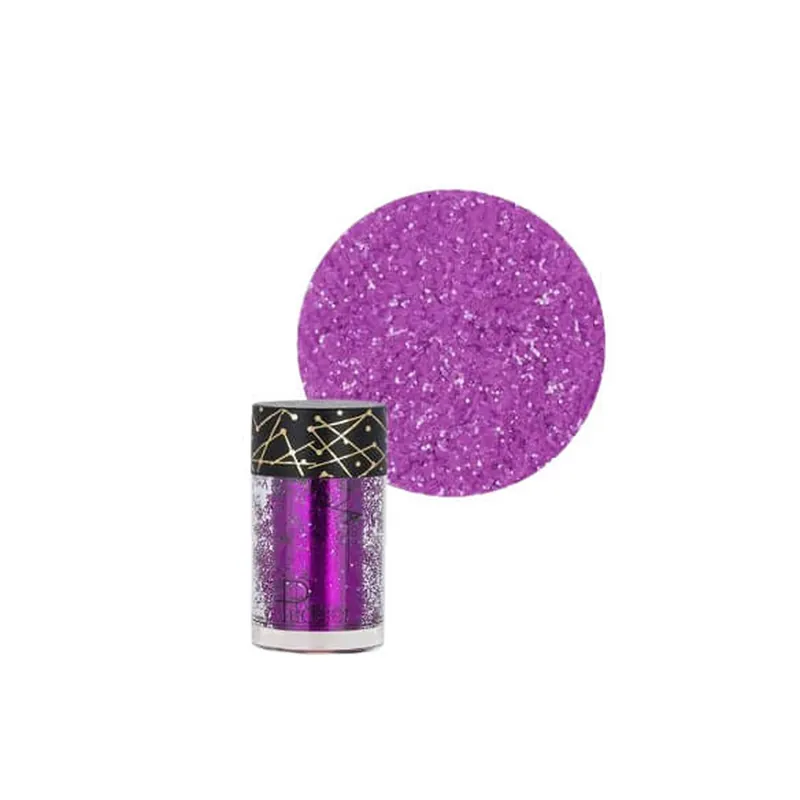 Cumpărături sigure Fard De Ochi Glitter, Pudaier, 9