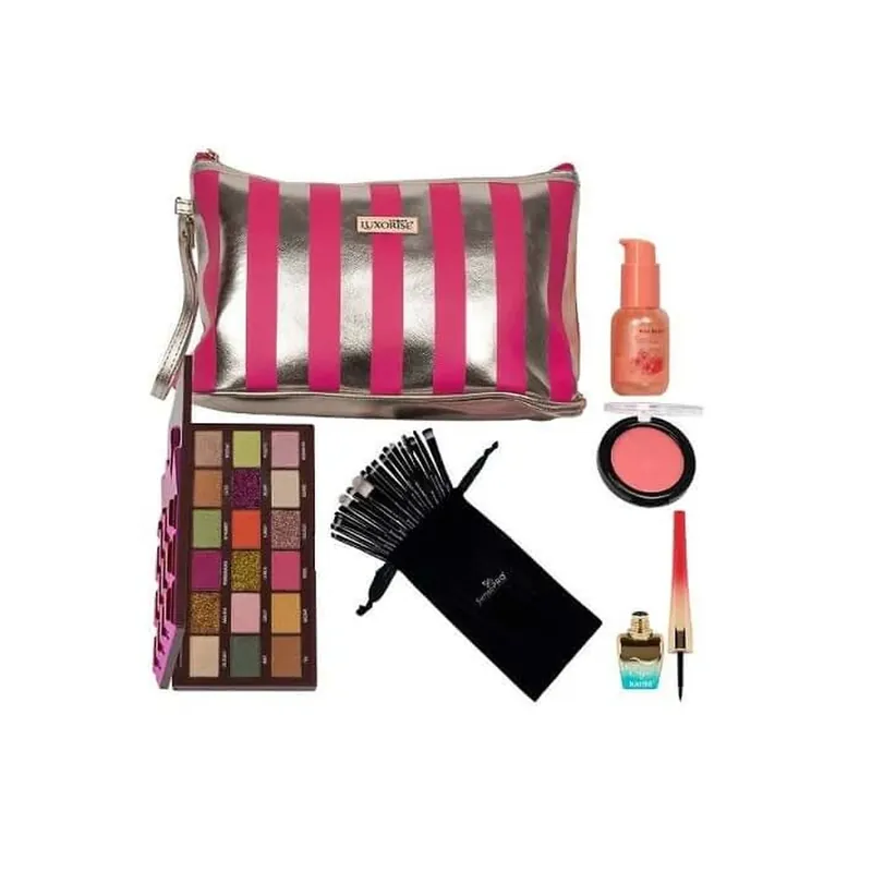 Ieftin Set machiaj, Makeup, Turkish Delight, 14