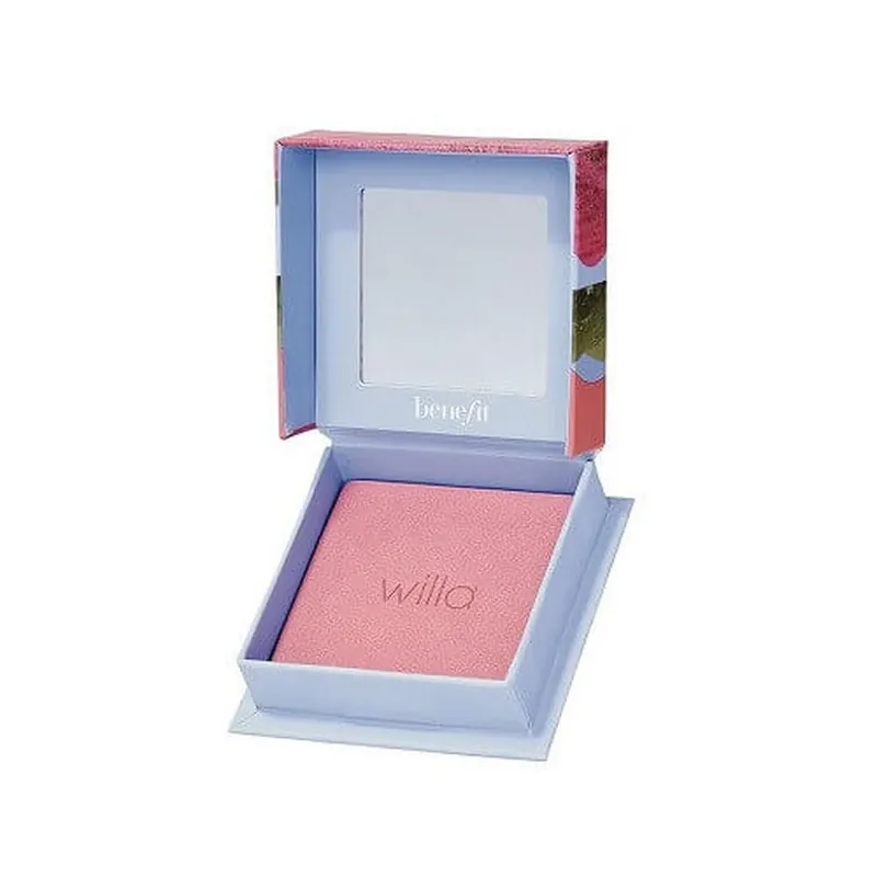 Fard de obraz, Benefit, Willa, 6 g Preț redus
