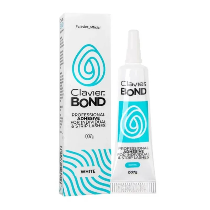 Lipici pentru gene Clavier Bond Biay, 0.07g Super ofertă