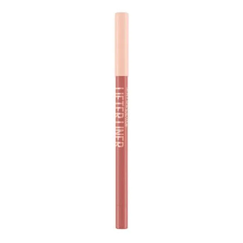 Cumpără acum Creion de buze Nuanta 011 Upstate Lifter Liner, 1.3 g, Maybelline