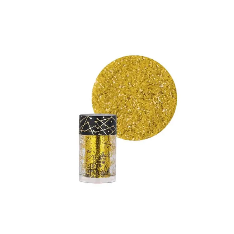 Plată securizată Fard De Ochi Glitter, Pudaier, 11