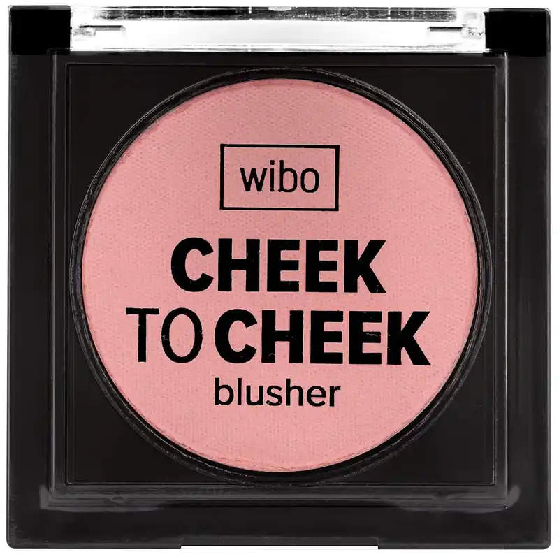 Discount Wibo Cheek to Cheek Blusher 3 Balance