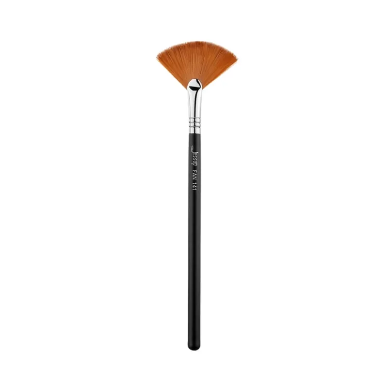 Calitate înaltă Jessup Highlight Brush Ventilator conic nr. 141 Perie Ventilator conic ...