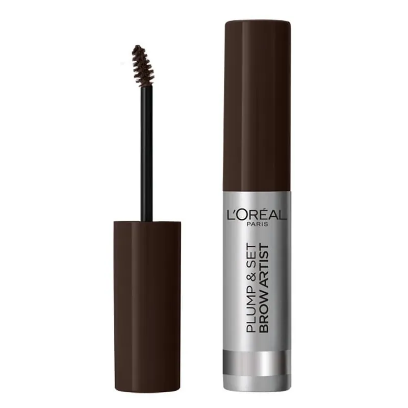L OREAL BROW ARTIS PLUMP 108 ÎNCHIS Lichidare de stoc