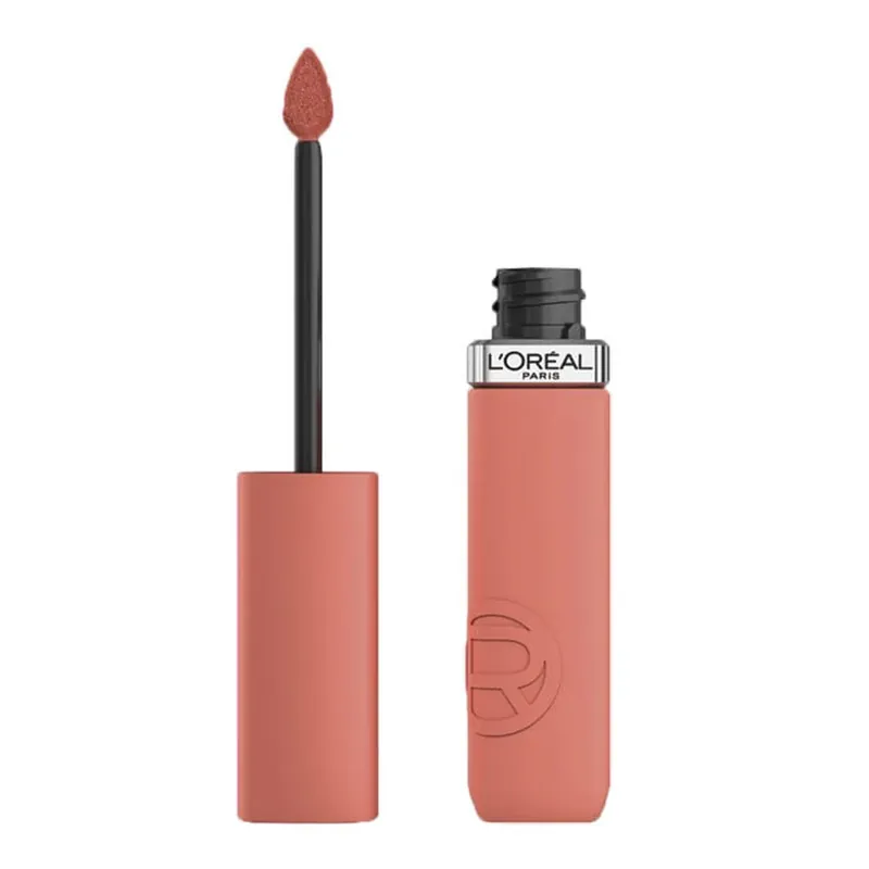 Discount L‘OREAL PARIS MATTE RESIST 601