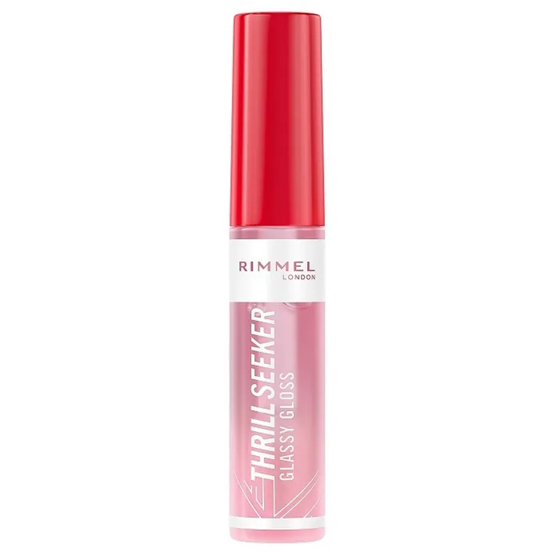 Retur ușor RIMMEL THRILLSEEKER GLASSY 100