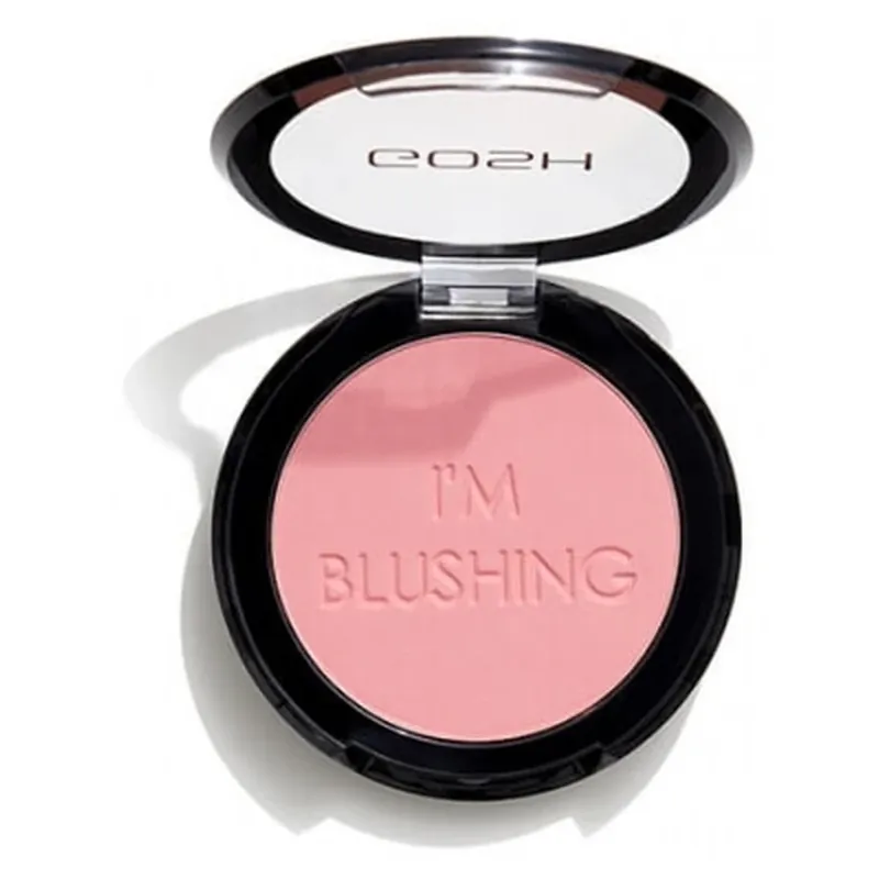 Reducere specială Gosh Copenhagen Fard de obraz I’m Blushing 002 Amour Gosh