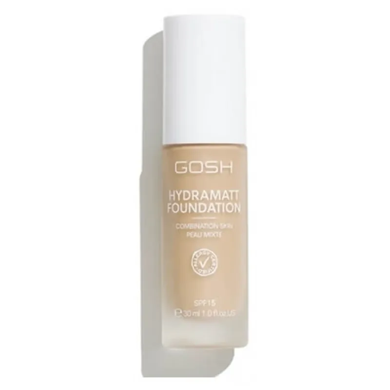 Vezi acum Gosh Copenhagen Fond de ten Hydramatt 004Y Clair Gosh