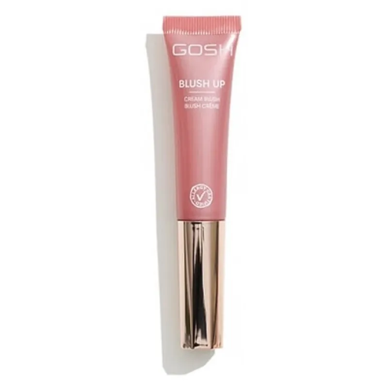 Gosh Copenhagen Fard de obraz Blush Up 002 Rose Gosh Lichidare de stoc
