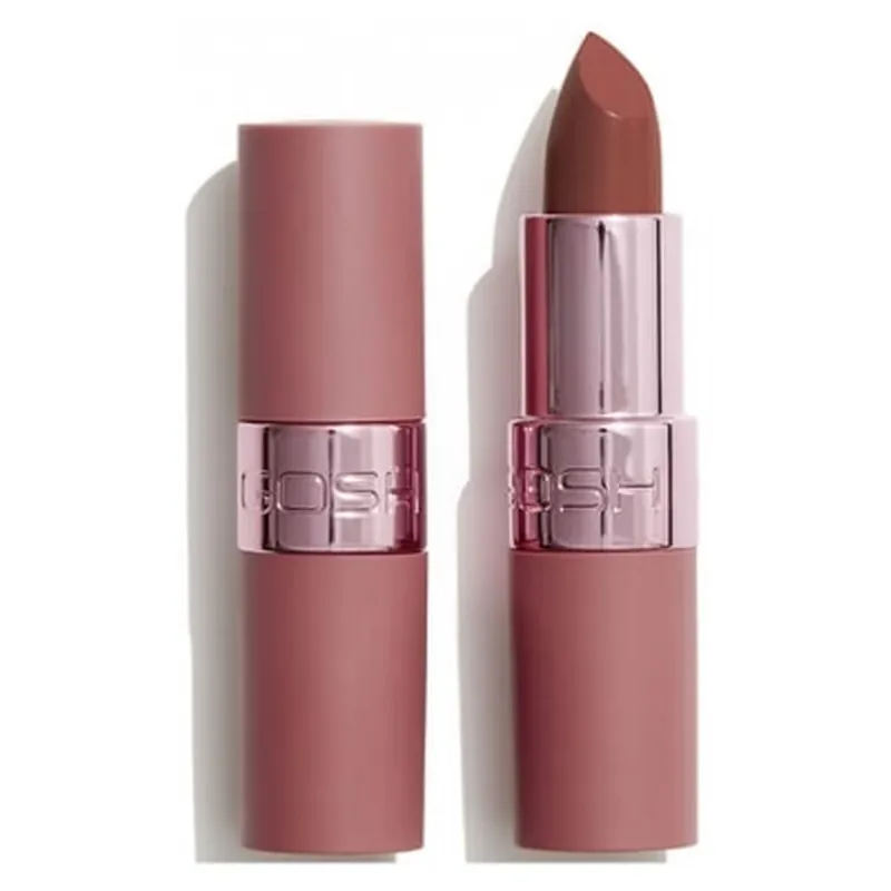 Gosh Copenhagen Ruj Luxury Rose 003 Adore Gosh Cumpără acum