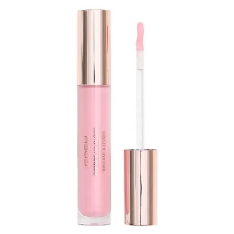 Gosh Copenhagen Luciu de buze Peptide Lip Gloss 002 Candy Gosh Reducere de preț