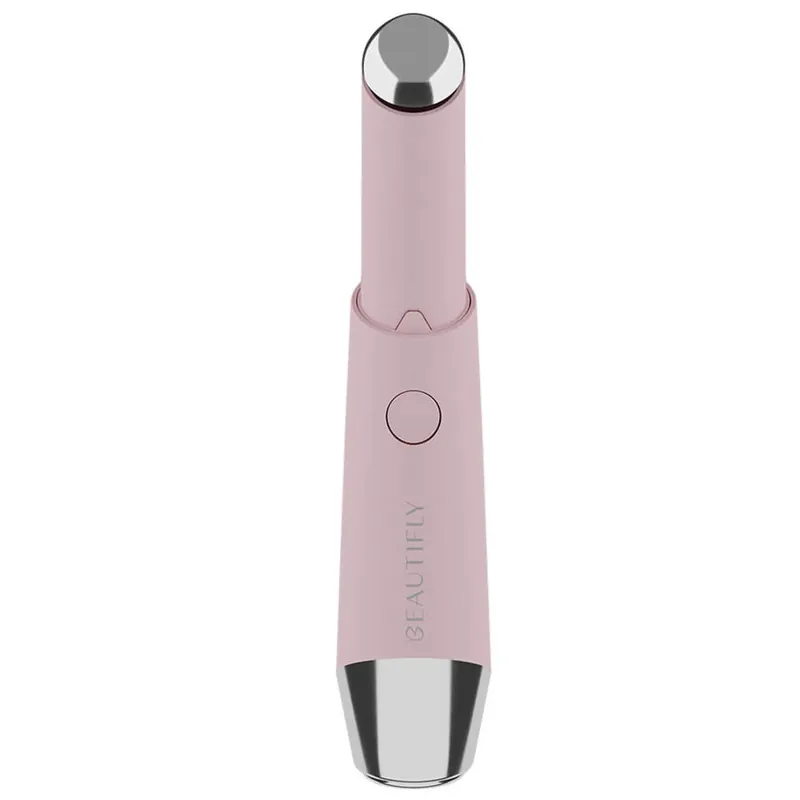 Chilipir Beautifly B-Blink masor pentru blush, ochi și buze