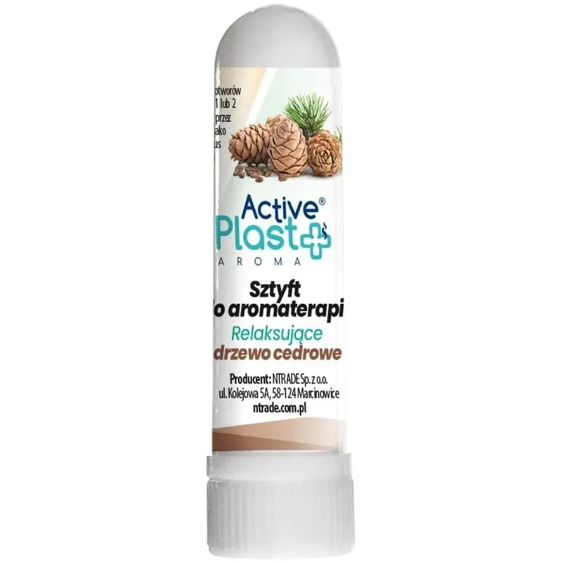 Super ofertă ActivePlast Aromatix Aroma Stick pentru aromaterapie ...