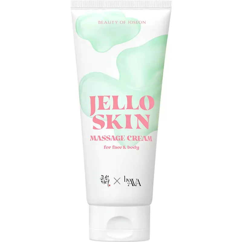Crema de masaj pentru fata si corp, 200 ml, Beauty Of Joseon Nu rata