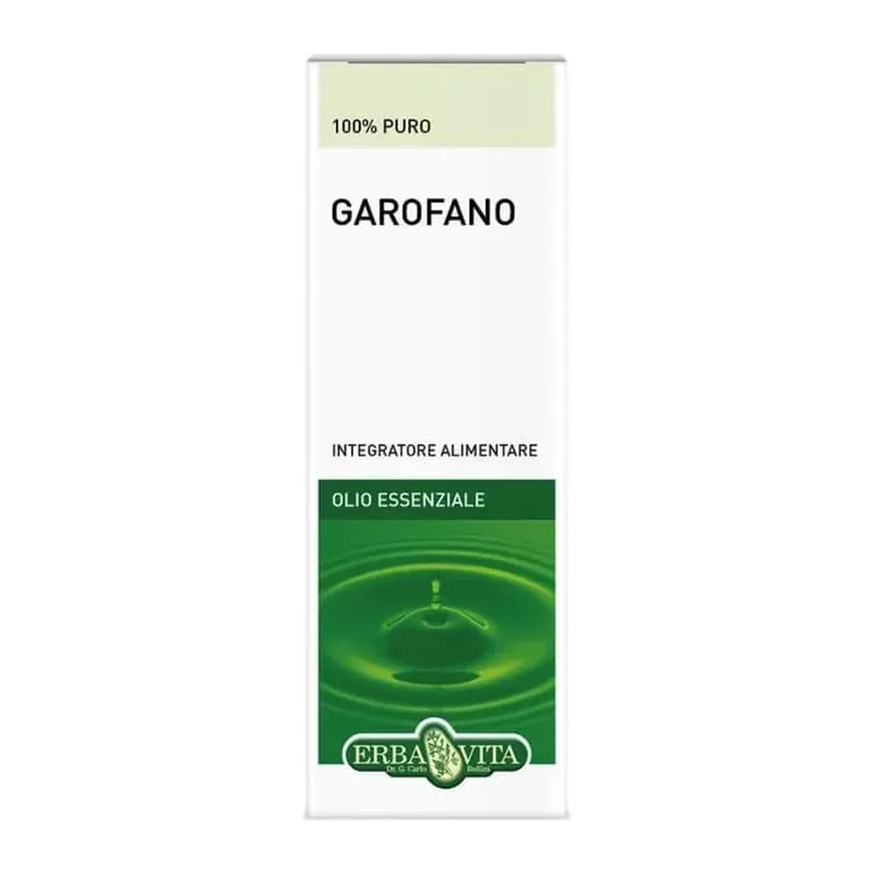 Garoafa 10 ml – ulei esențial pentru sănătatea nasului și a gâtului Ultima șansă