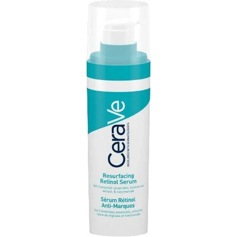 CeraVe Retinol Serum 30 ml Discount