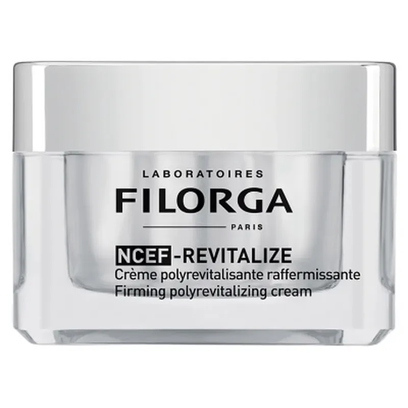 Filorga NCEF - REVITALIZE Cremă de fermitate 50 ml Ieftin
