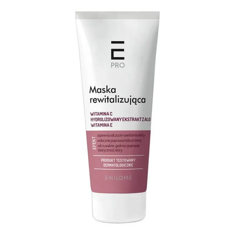 Enilome Pro, mască revitalizantă, 30 ml Vezi acum