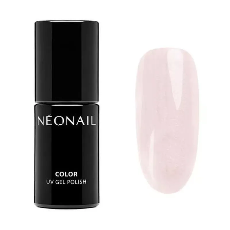 Noutate NeoNail, Lac hibrid, Glaze of Grace, 7.2 ml