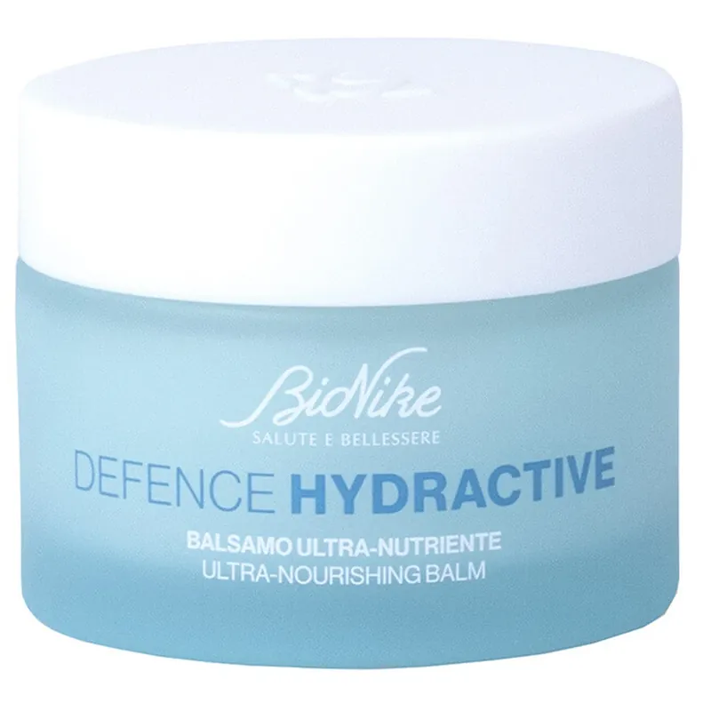 Cel mai vândut Balsam ultra-nutritiv Bionike Defence Hydractive 50ml