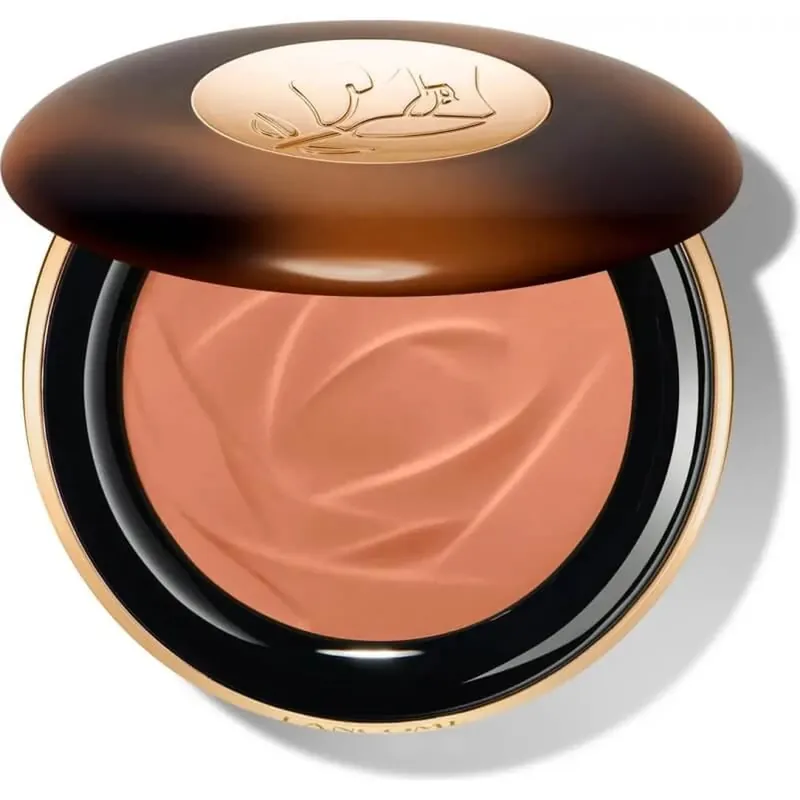 Ultima șansă Lancome teint idole ultra wear c.e. skin transforming bronzer - bronzing earth nr. 03 light medium