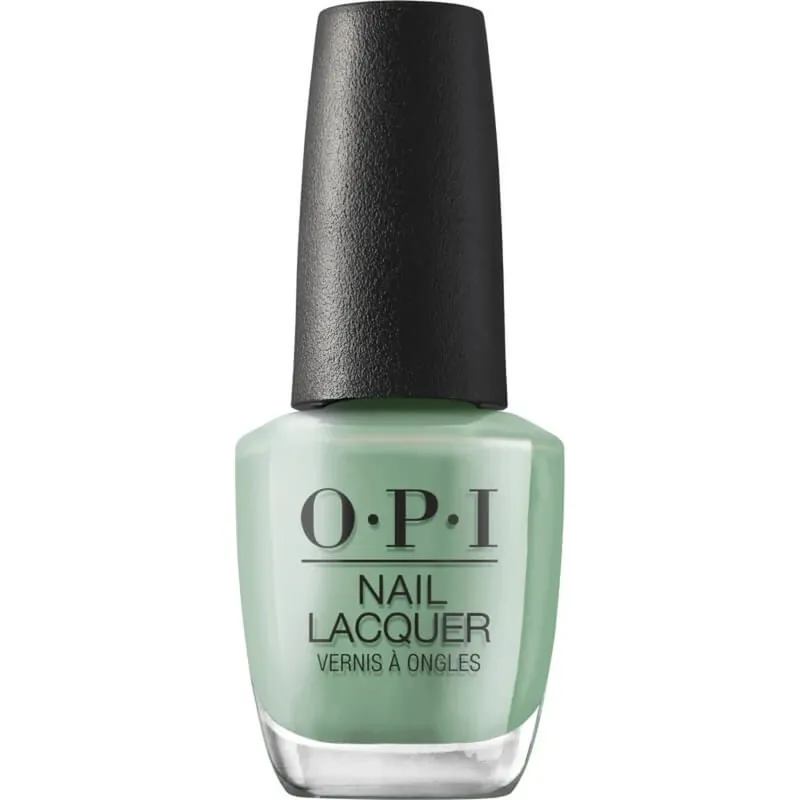 Comandă acum Opi Nail lacquer - lac de unghii nr. s020, realizat manual